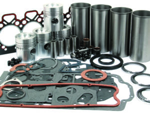 Kit moteur sans soupape