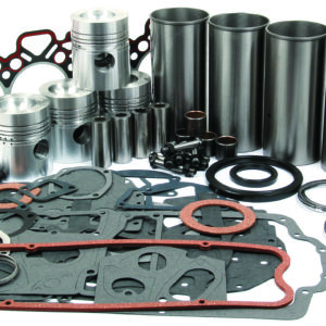 Kit moteur sans soupape