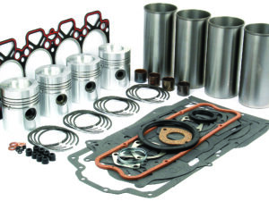 Kit moteur sans soupape