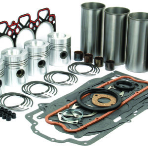 Kit moteur sans soupape