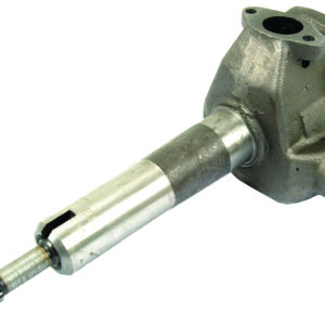 Pompe à huile moteur