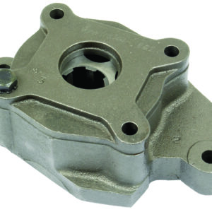 Pompe à huile moteur