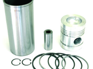 Cylindrée Chemise Finie pour Perkins et Massey Ferguson