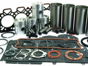 Kit Révision Moteur sans soupapes Massey Ferguson