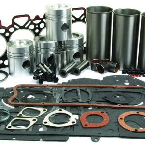 Kit moteur sans soupape