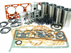 Kit Moteur Standard Hotchkiss 23C pour Massey Ferguson