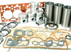 Kit de révision moteur Standard Hotchkiss 23C