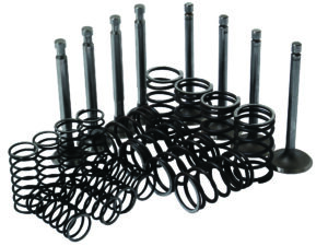 Kit Soupapes Massey Ferguson 35, FE35, TO35