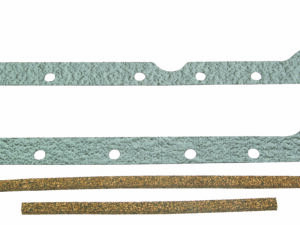 Joint de Carter (Joint à Lèvres) pour Moteurs Perkins 3 Cylindres