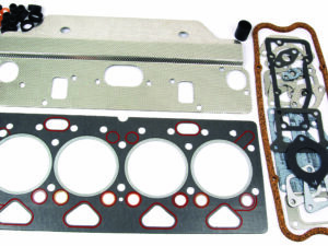 Pochette de joints – Moteurs Perkins – 4 Cyl.