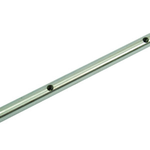 Axe de fourchette boîte de vitesses 1ère et marche arrière.