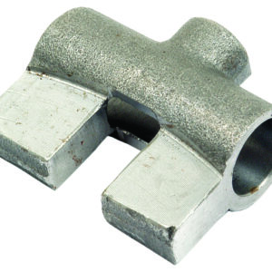 Entraineur axe de fourchette boîte de vitesse.