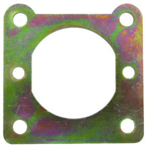 Plaque d’arrêt palier sortie PDF