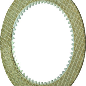 Disque embrayage multidisques