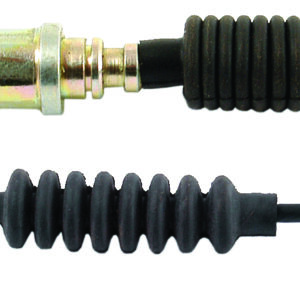 Câble frein à main g=3698736M91