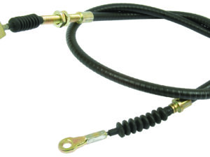 Câble de frein à main 1232mm droit