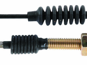 Câble frein à main 1572mm gauche