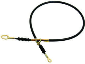 Câble frein à main 1160mm droit