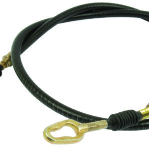 Câble frein à main 1440mm gauche