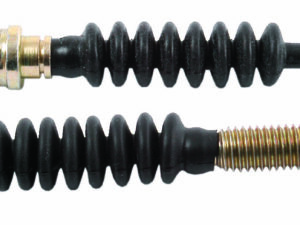 Câble frein à main 1310mm droit