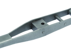 Palonnier de valve pompe  = 1868471M91