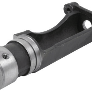 Palier support manettes relevage