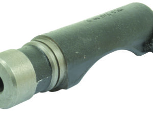 Palier support manettes relevage