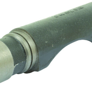 Palier support manettes relevage