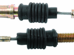 Câble frein à main 1527mm gauche