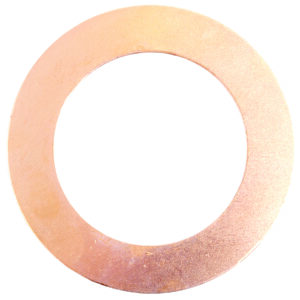 Rondelle friction planétaire différentiel