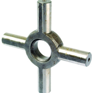 Croisillon porte satellites différentiel.