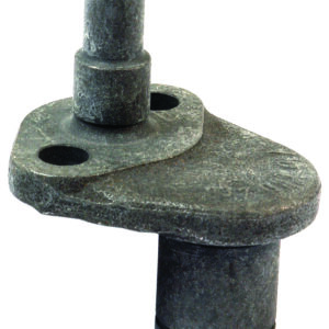 Palier téton support pompe relevage