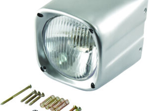 Phare complet gauche