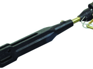 Chandelle réglable relevage