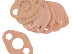 Joint papier Massey Ferguson 180904M1 | Agrishoppièces