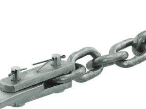 Ensemble chaîne stab.