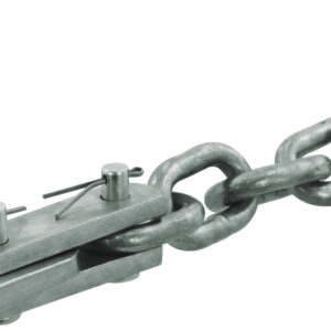 Ensemble chaîne stab.