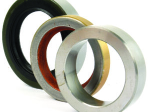 Kit joints et frettes arbre de roue