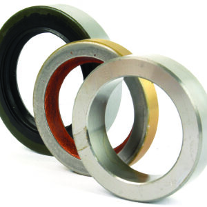 Kit joints et frettes arbre de roue