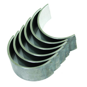 Jeu de coussinets de bielle (0.050″)