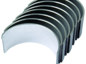 Coussinets de bielle +0.050 | Massey Ferguson Landini