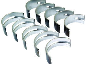 Jeu de coussinets vilebrequin 0.050 Perkins & MF | Agrishoppieces