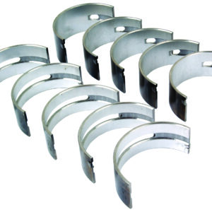 Jeu de coussinets de villebrequin (0.050″)