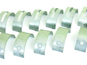 Jeu coussinets vilebrequin STD