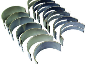 Jeu de Coussinets Vilebrequin Perkins & MF | Agrishoppieces