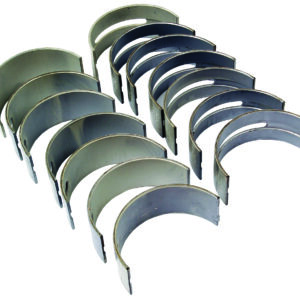 Jeu de coussinets de vilebrequin (0.010″)