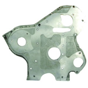 Carter de distribution