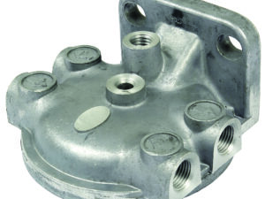 Tête filtre gazole=7111-353