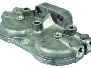 Tête filtre go dble 1/2″UNF/cav=7111-353BR