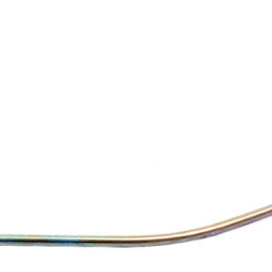 Tuyau alimentation filtre pompe à injection.